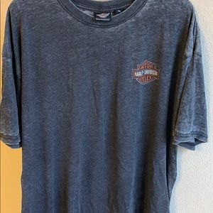 Harley Davidson TShirt